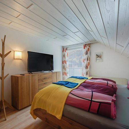 Ferienhaus Heidi 多弗加斯坦 外观 照片